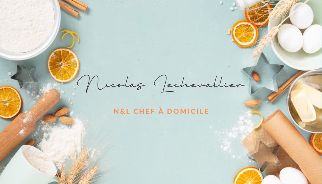 N&L Chef à Domicile