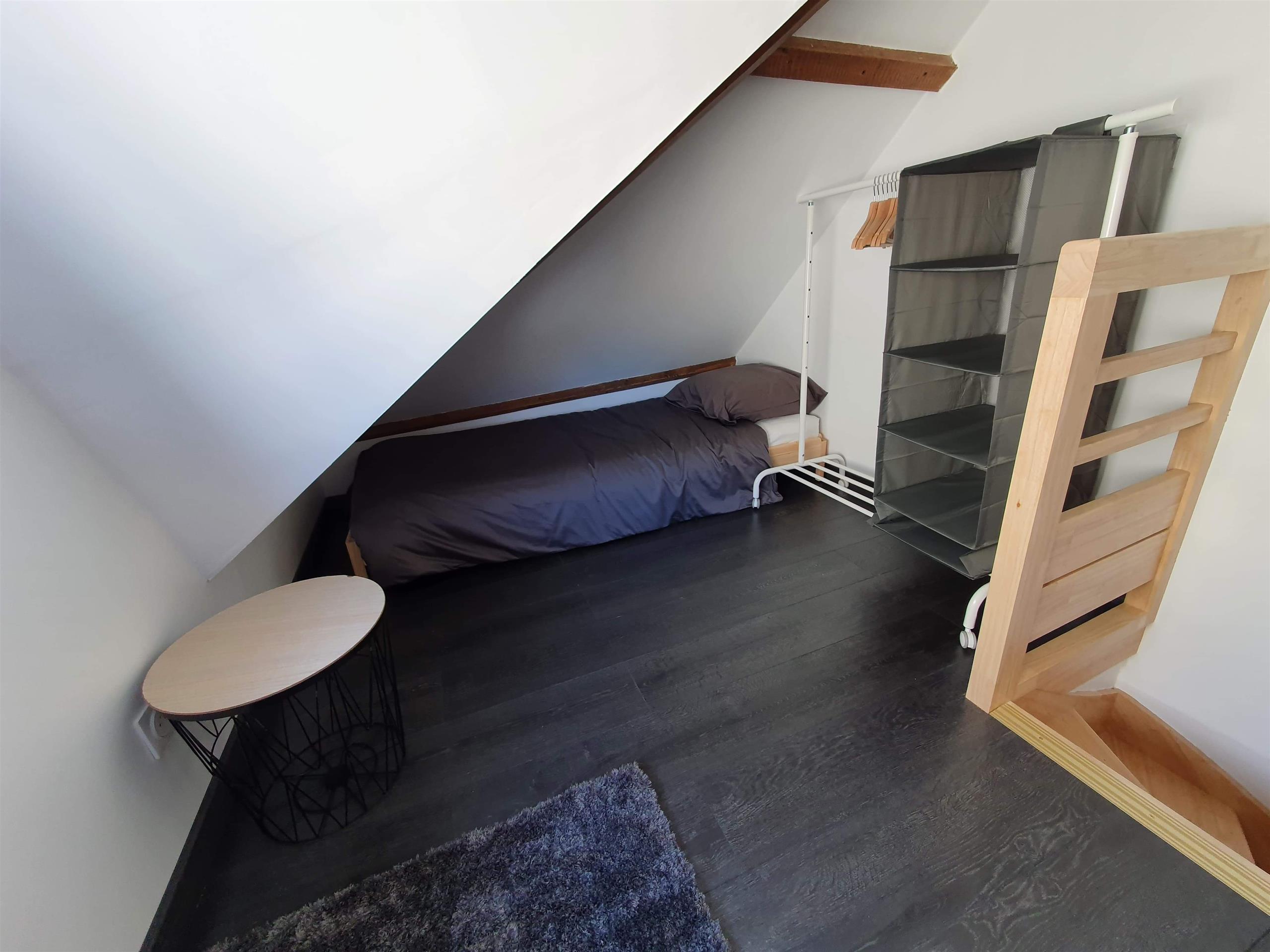 Chambre #2