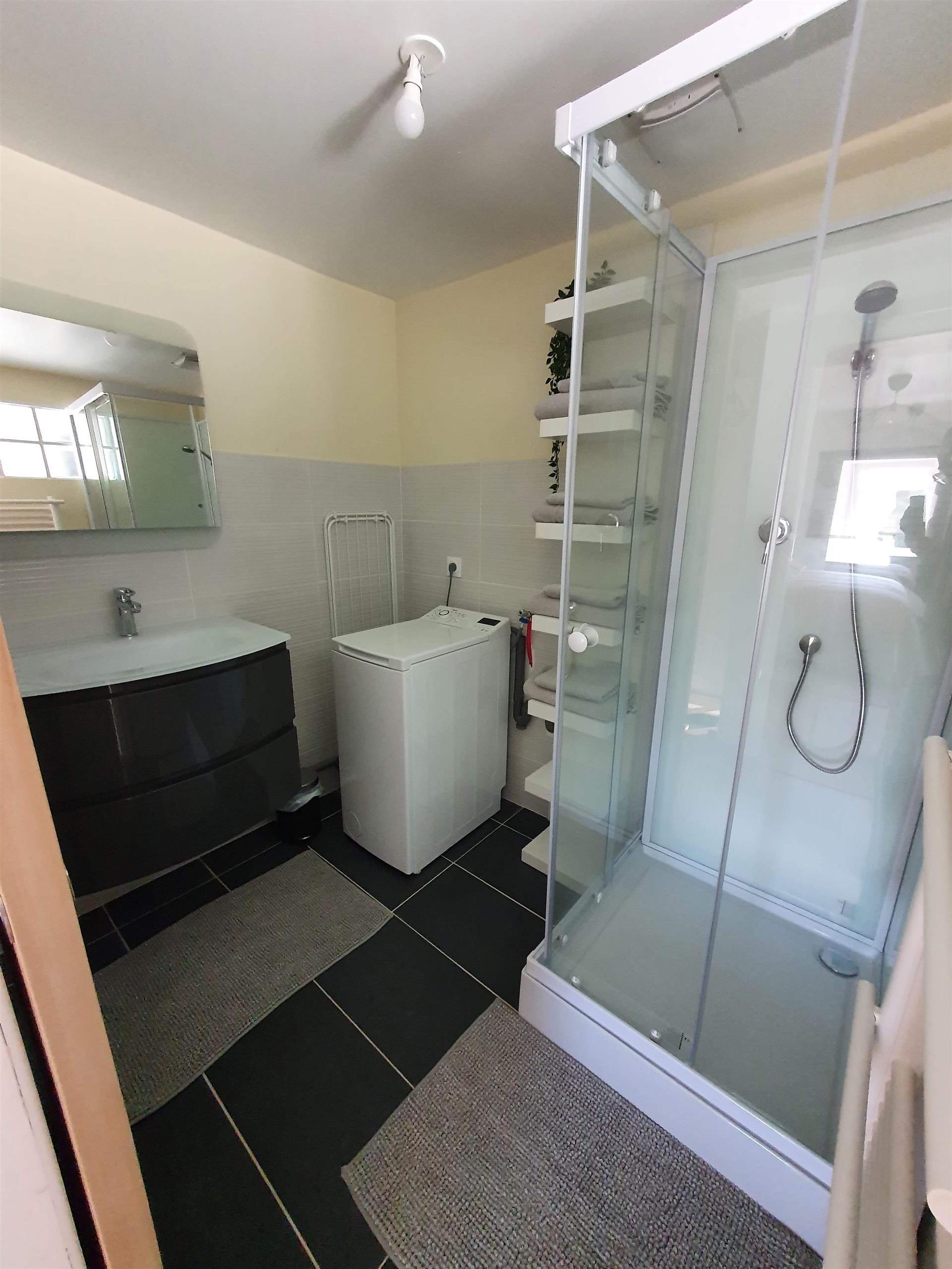 Salle de bain
