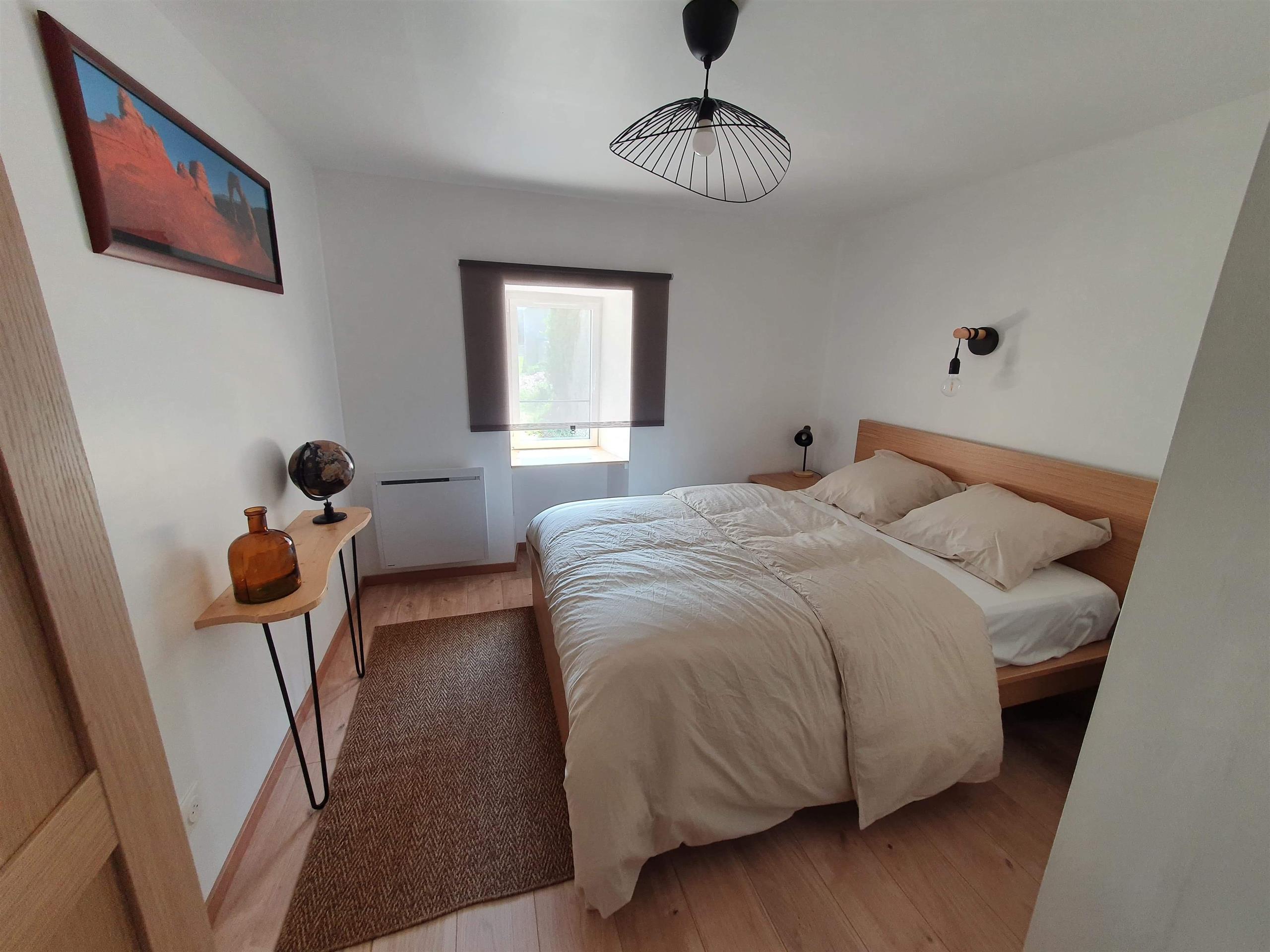 Chambre #1