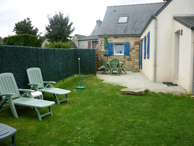 jardin