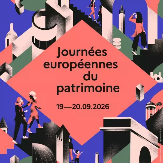 #Journées Européennes du Patrimoine# au Sémaphore