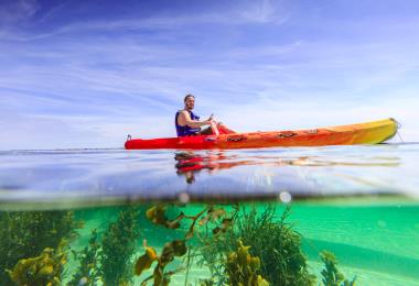 JS kayak 1