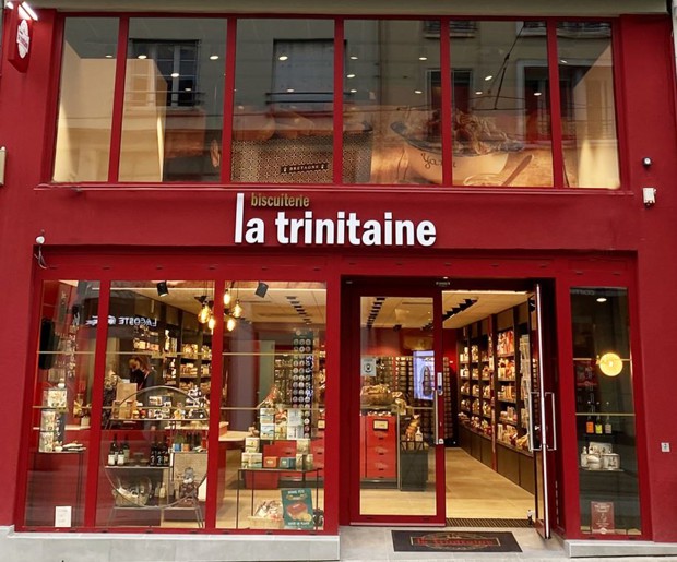 la trinitaine 1