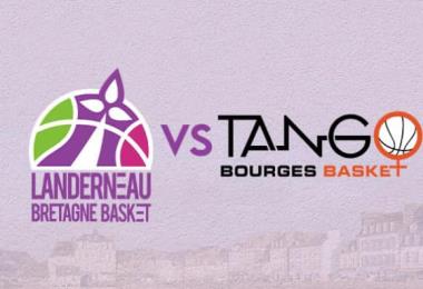 lbb bourges