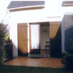 le bourhis maison