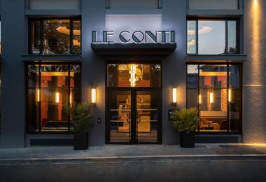 le conti 1