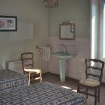 le maout chambre