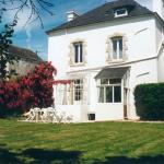 le maout jardin