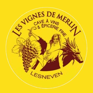 Les Vignes de Merlin