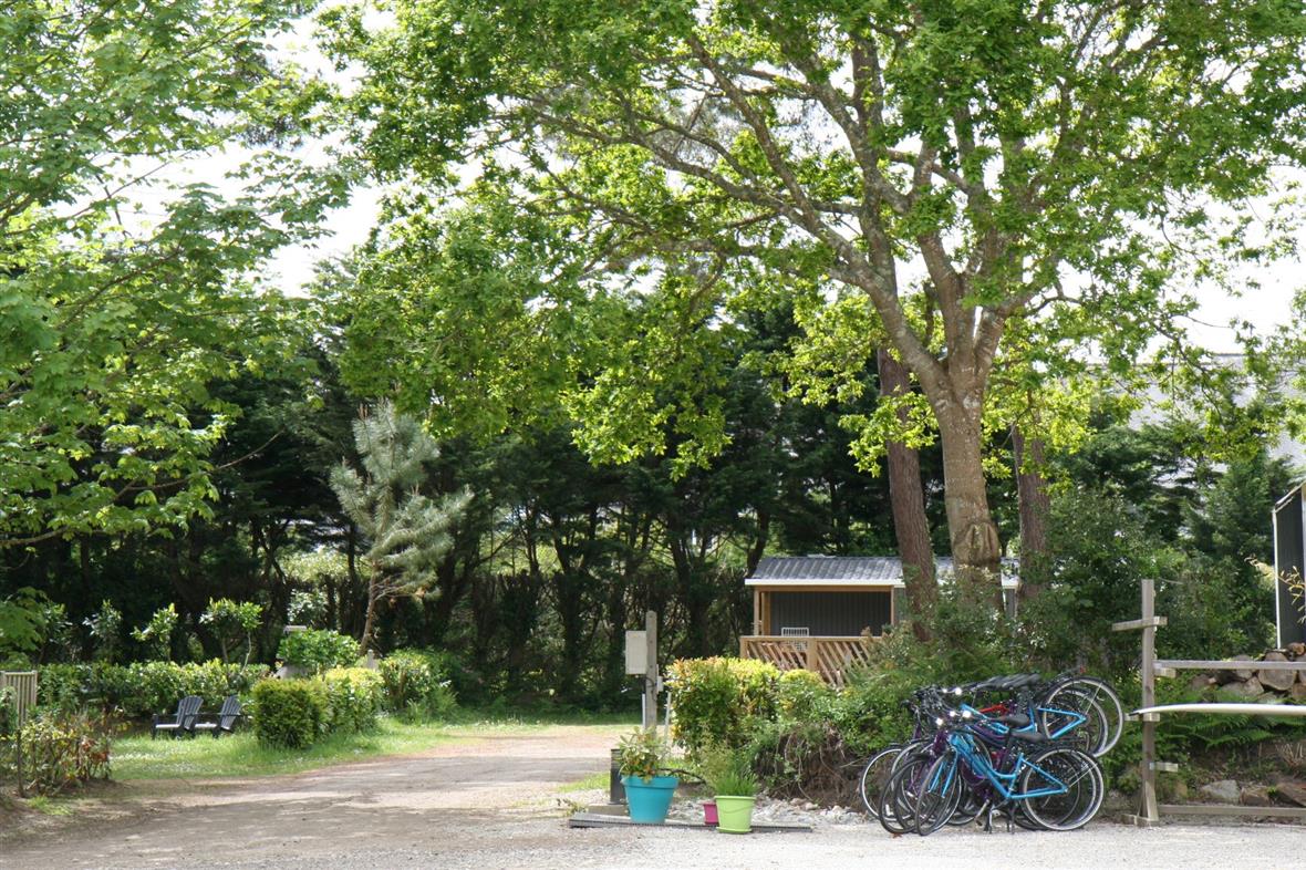 loggia