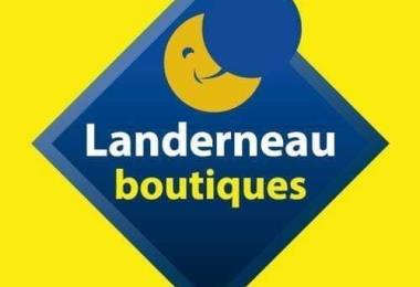 Landerneau Boutiques logo Landerneau Boutiques