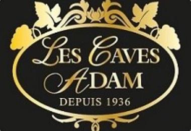 Les Caves Adam_Lesneven