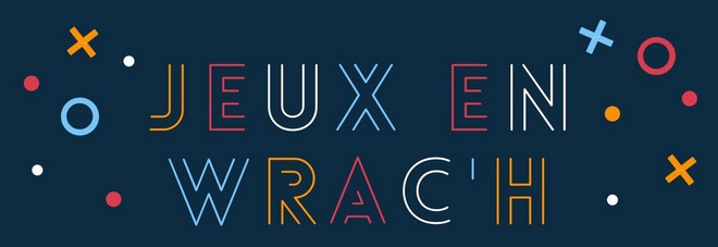 logo jeux en wrac'h
