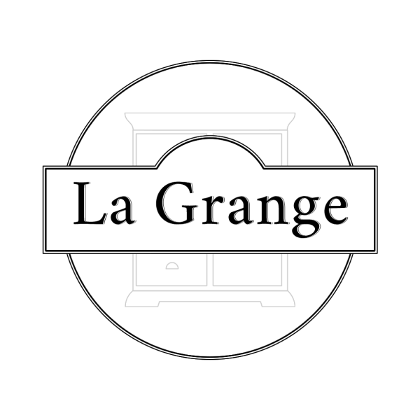 Logo La Grange - le Conquet