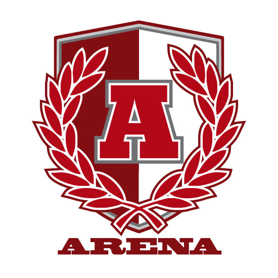 logoArenaRouge