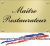 Maitre restaurateur Maitre restaurateur