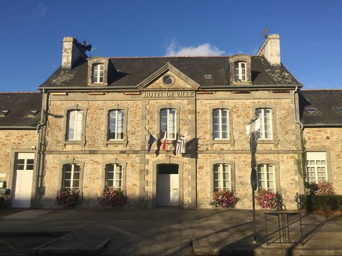 mairie