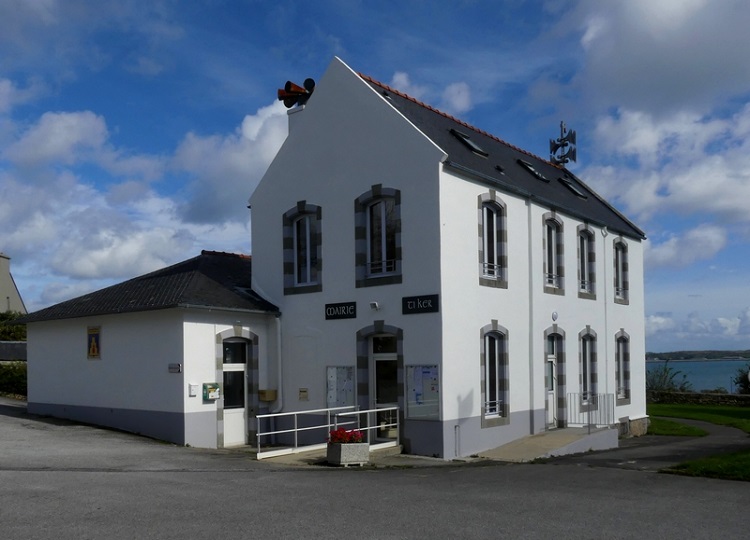 town hall
