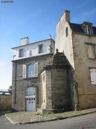 maison de la fontaine