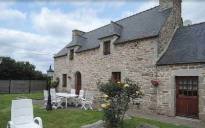 LAURENT C_Gîte Laurent_GUISSENY