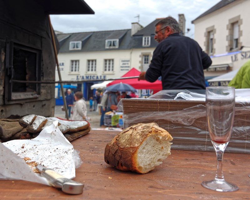 marché de  Guissény 02(Copier)