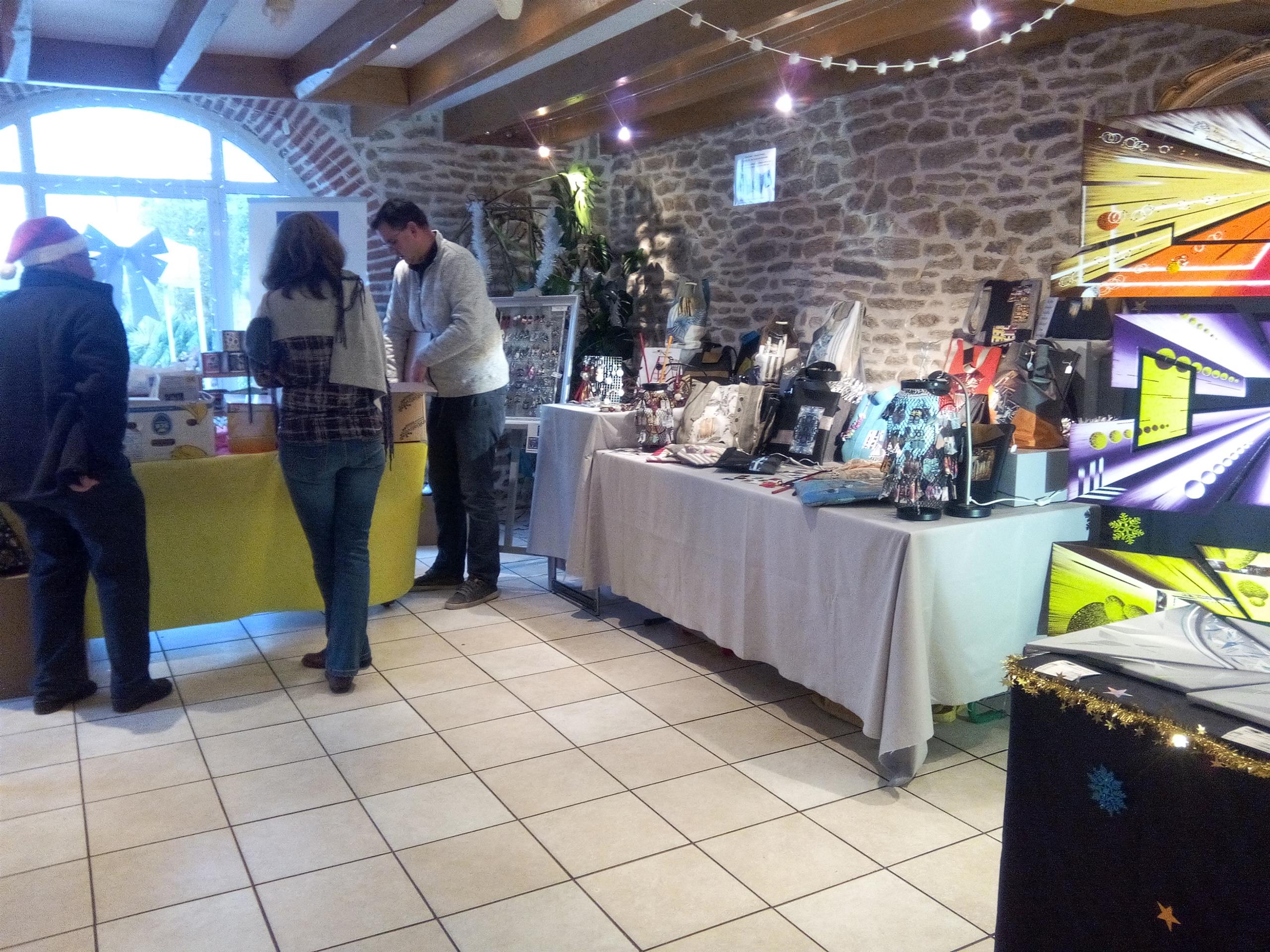 marche de noel 2017 et mariage toussaint 163
