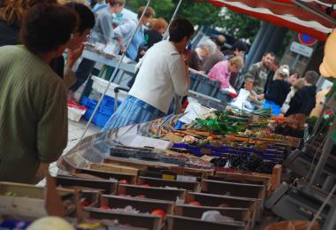 ©mairie de Plougastel-Daoulas marchéPlougastel