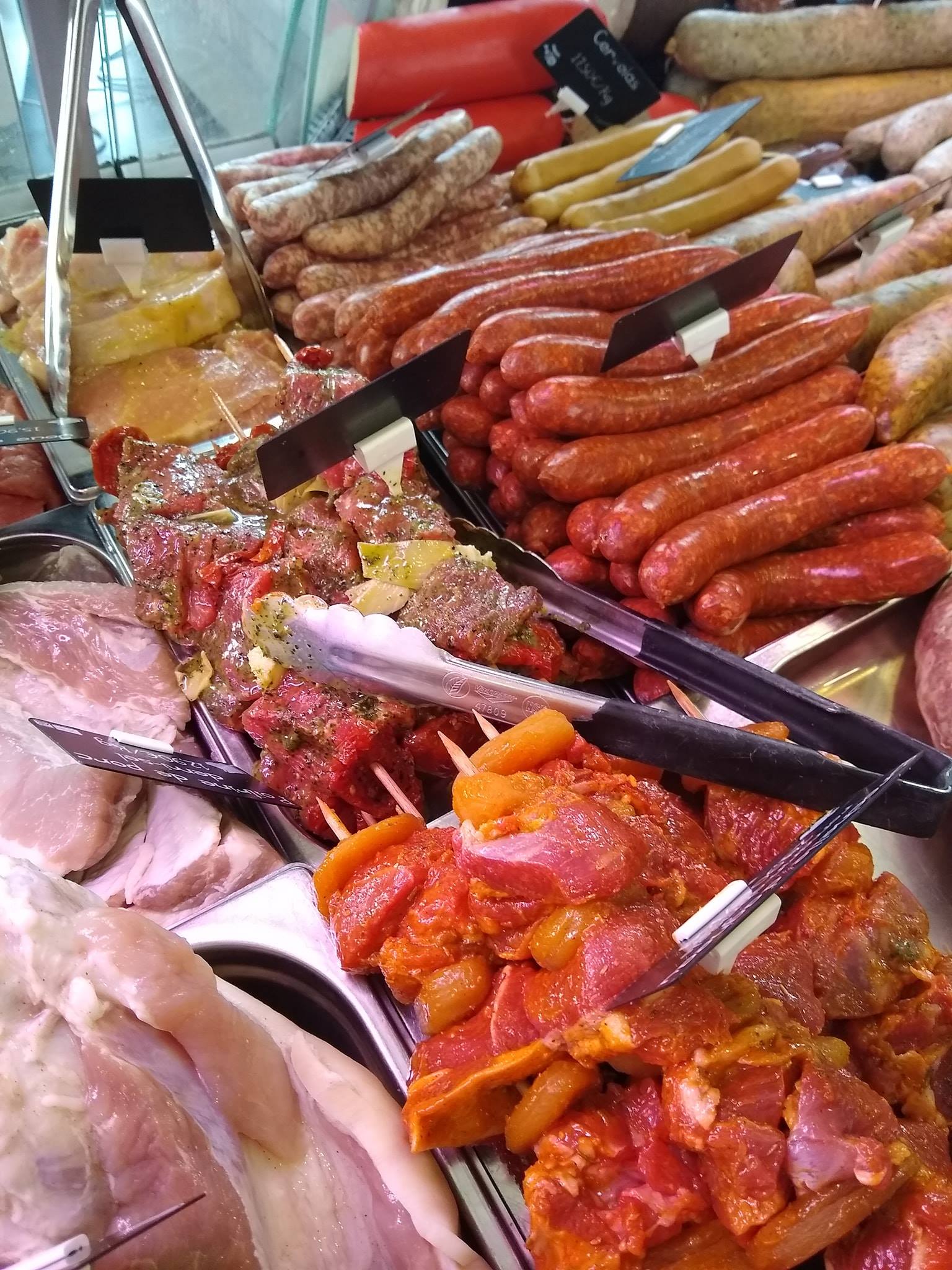 merguez