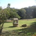 montfort jardin