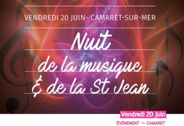 nuit de la musique 