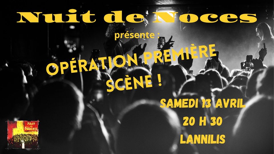 nuit de noces