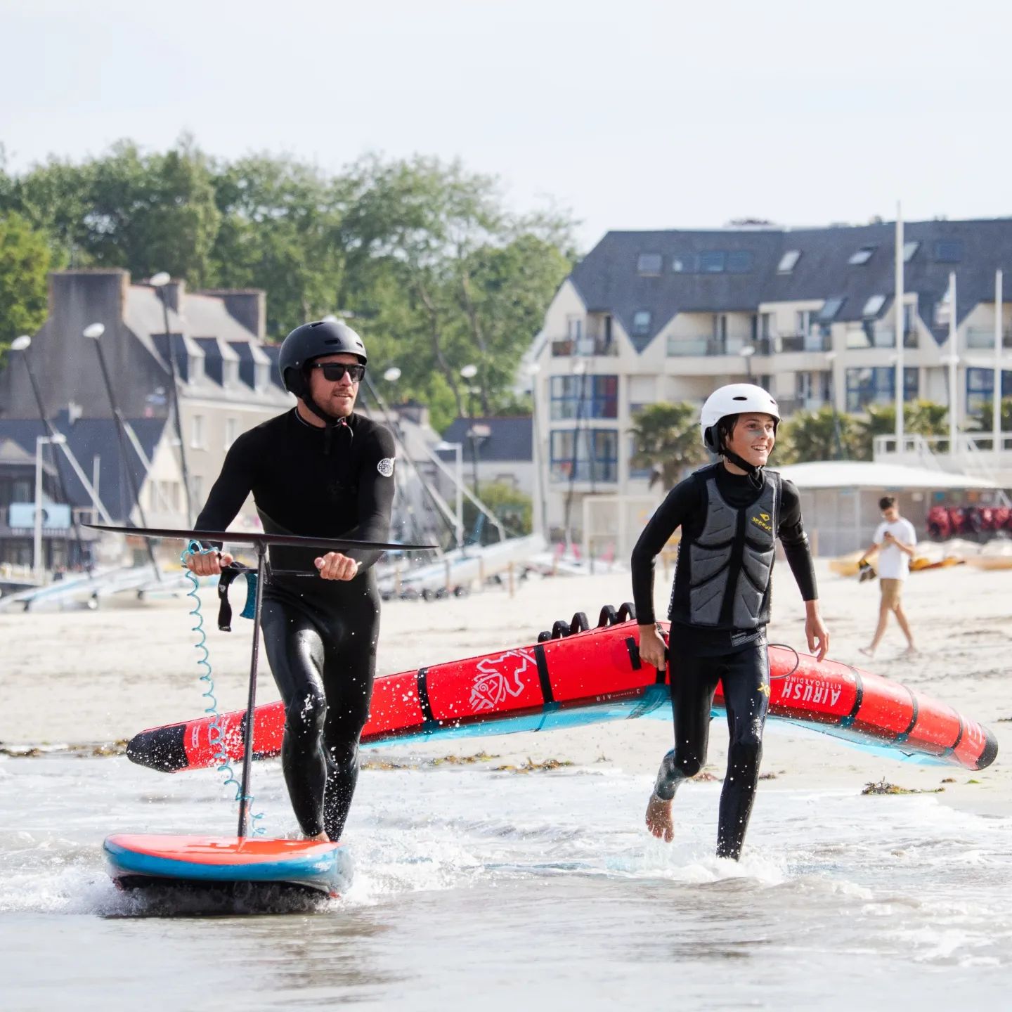 ocean & wind academy Benoit Carpentier Plougonvelin (2)