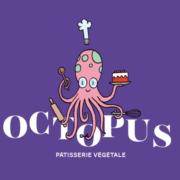 Oktopus-Logo
