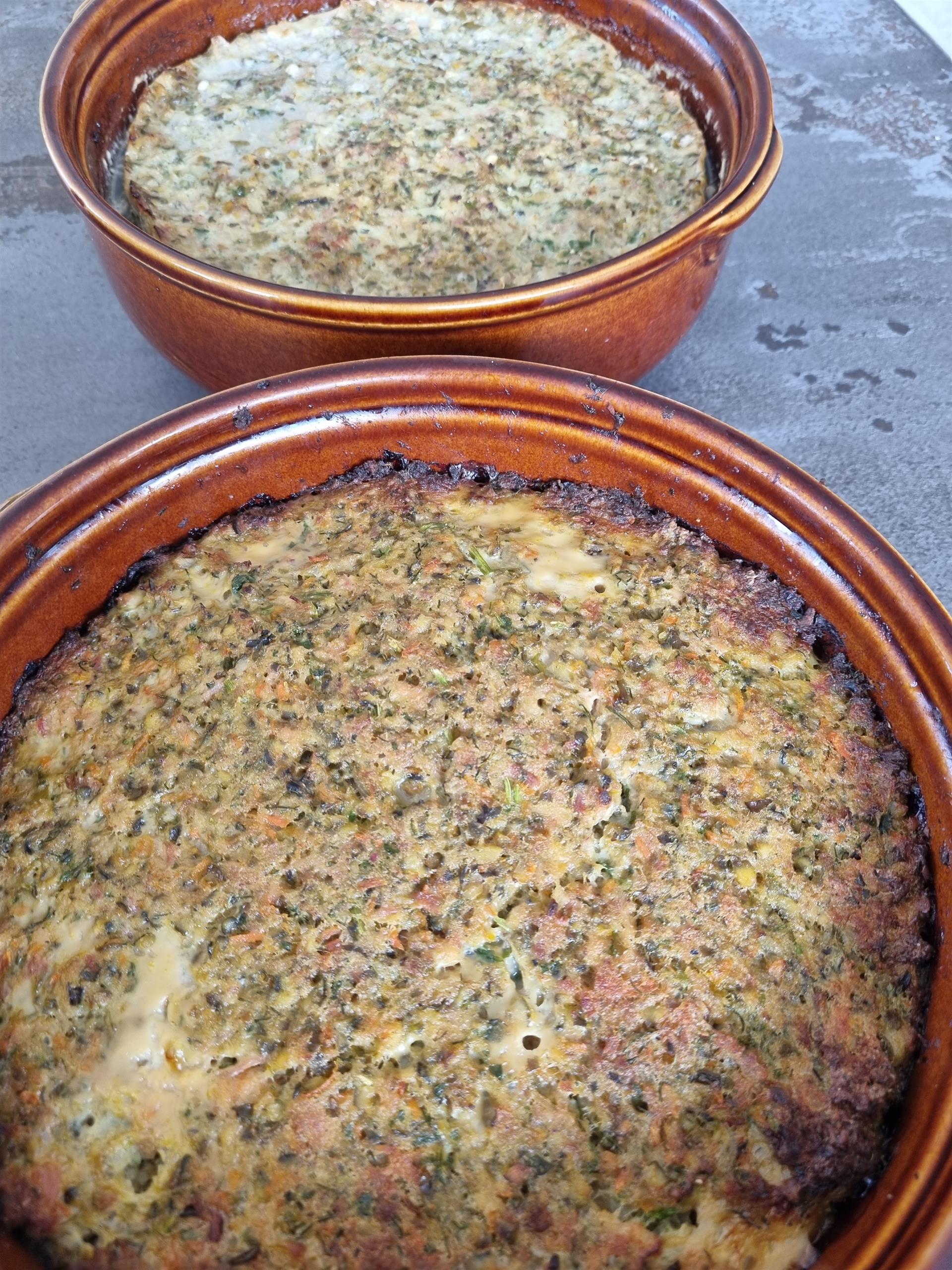 Brennigs pâté
