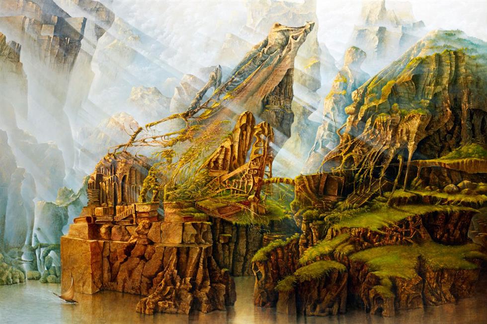 paysage Jean Noel Riou Plouarzel