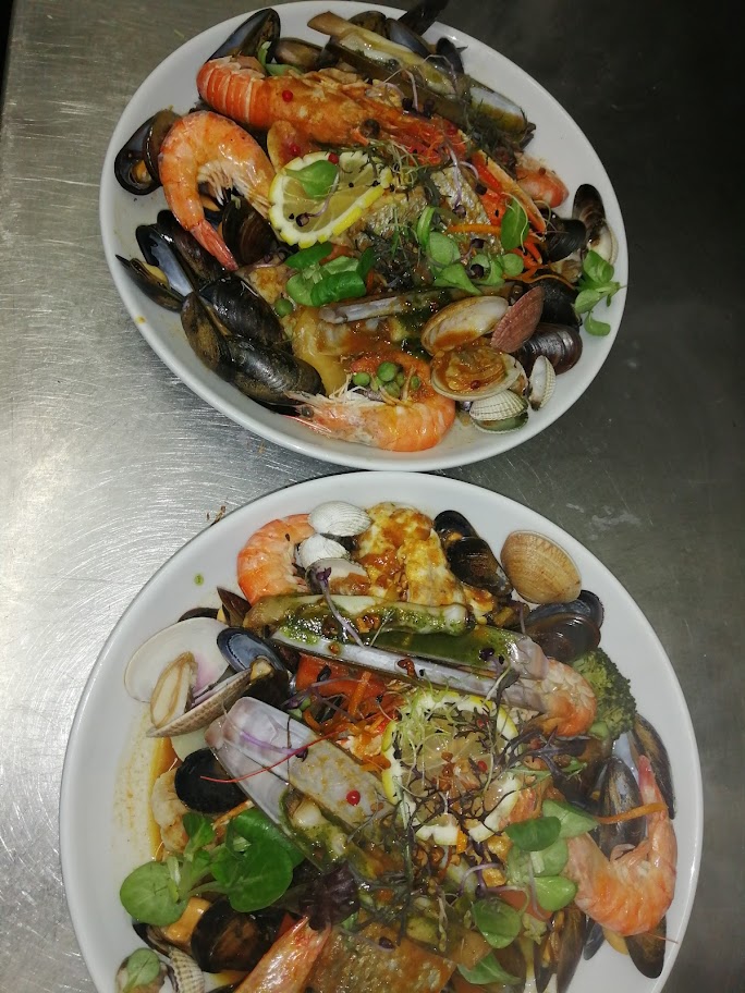 petite peche