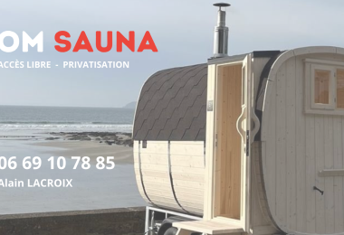 OM SAUNA