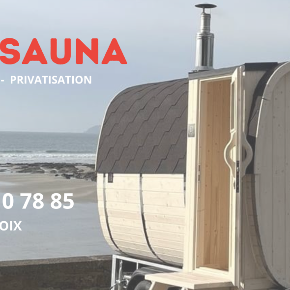 OM SAUNA
