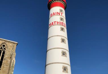 Phare Saint-Mathieu