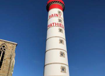 Phare Saint-Mathieu