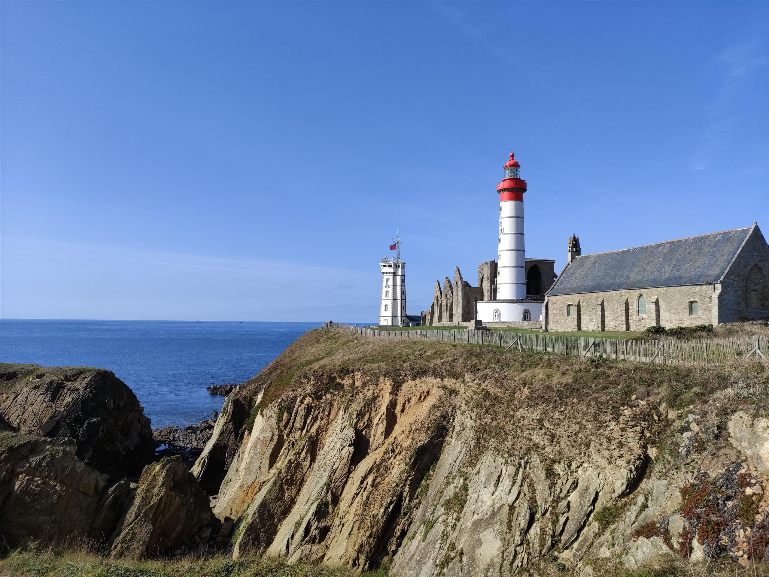 Pointe Saint-Mathieu