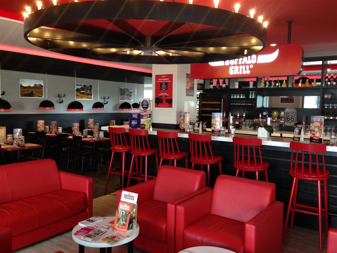 Buffalo Grill
