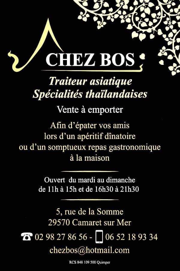Chez Bos