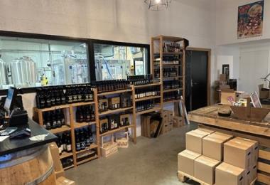 ML K photo BRASSERIE O'TAQUET 2025