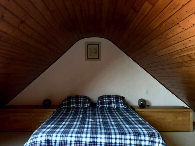 Chambre Ty Moutik