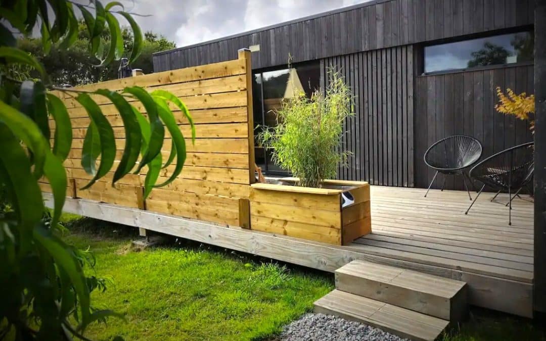 St-Coulitz - Les Pas Zen - M. Gueverno