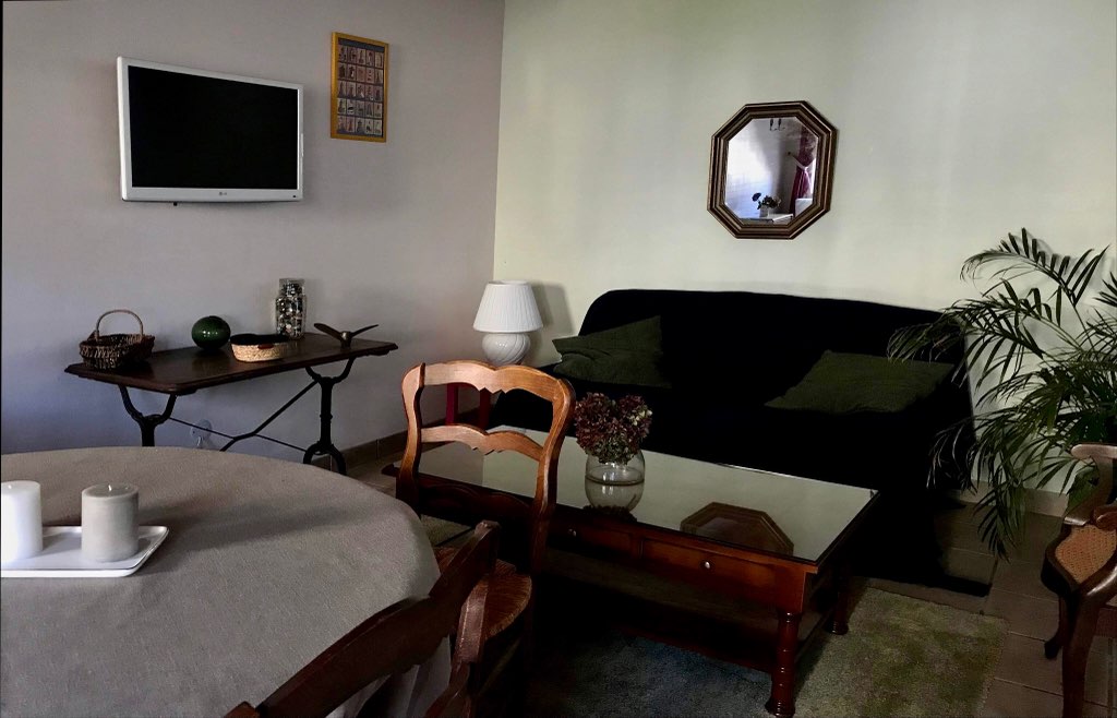 Intérieur Ty Moutik