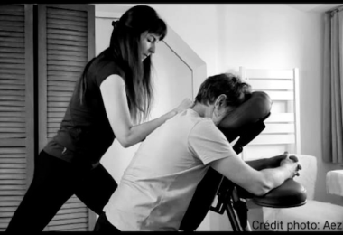 photo massage amma assis Aezhenn Massages Porspoder