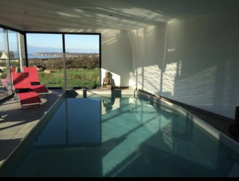 photo piscine Pura Vida